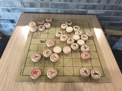 -再宣武文化主题餐厅·清真