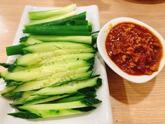 -姥家春饼店(漳州二路店)