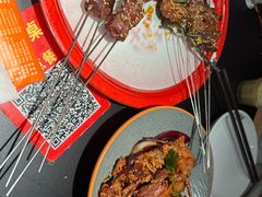-老味烧烤(总店)