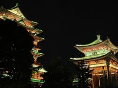 -寻梦滕王阁实景演出