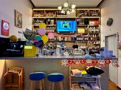 -青花瓷西餐厅(金鸡湖广场店)