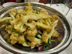 -湖南码头·地道岳阳美食·湘菜(魏公村店)