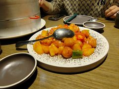 -隆喜元鱼汤包·海鲜(中联广场店)