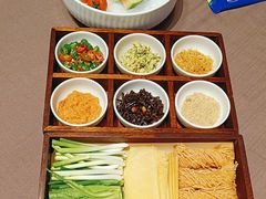 -鸽子张·家宴(黄辛庄旗舰店)
