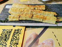 -喝丢一只鞋海鲜烧烤·海肠捞饭(东关街店)