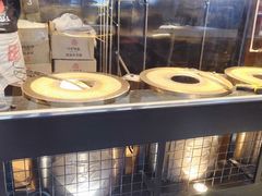 -阿甘锅盔(合生汇购物中心店)