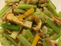 -麒麟中餐厅·经典粤菜·地道菜式老字号(广州长隆酒店)