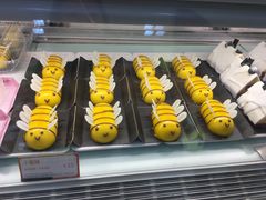 -BreadTalk面包新语·烘焙蛋糕(海珠丽影广场店)