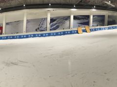 -绍兴启迪乔波冰雪世界