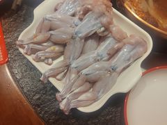 -京元盛铜锅涮肉(上海总店)