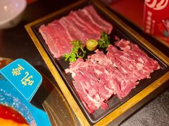 -吼堂老火锅(万寿宫店)