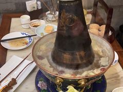 -东来顺•非遗火锅(外滩店)