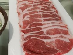 -福寿斋·老北京铜锅涮肉·烤鸭(顺义总店)