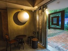 -来回·咖啡(天河南店)