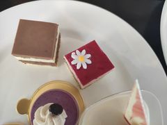 -洲际酒店·地平线全日餐厅HORIZON CAFÉ