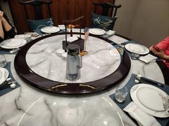 -君霖海鲜私房菜(春柳店)