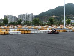 -千岛湖燃擎卡丁车赛车主题乐园(秀湖路店)