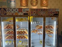 -桥门程记(兰州南关夜市店)