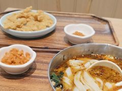 -小满手工粉(北京富力广场店)