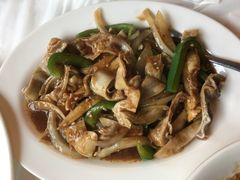 -强记海鲜菜馆