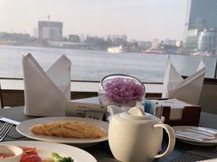 -白天鹅宾馆·流浮阁咖啡厅