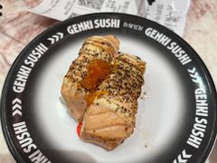 -元气寿司(宝安壹方城店)
