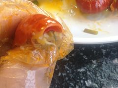 -汉釜宫韩式自助烤肉(喜盈门范城购物中心店)