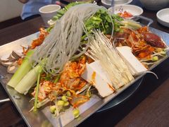 -金明子八带鱼馆(正宗韩国连锁店)