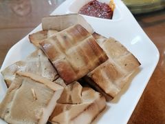 -酒肉门孔府菜(曲阜游客中心店)