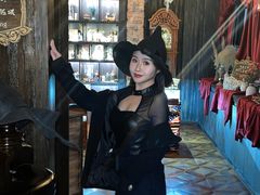 -雪灵魔法世界SHELLY’S TAROT(大良桂畔里店)