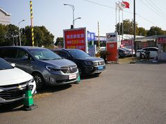 -上海永达别克4S店(惠南镇店)