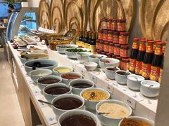 -第六季自助餐厅(北太平庄店)