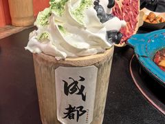 -吼堂老火锅(太古里总店)