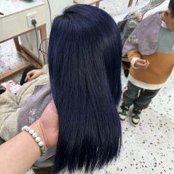 -木子造型S A L O N烫染·造型·理发