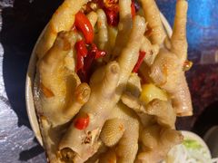 -四小区火锅·巷子里的重庆火锅(花照壁店)