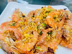-七鲜渔港美食餐厅(巽寮湾海景店)