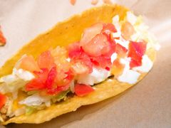 -Taco Bell 塔可钟(民田路店)
