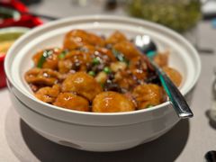 -米桃·苏园·苏锡菜(仁恒仓街店)