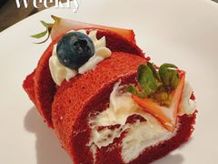 -厦门悦华酒店·绿庭主题自助餐厅