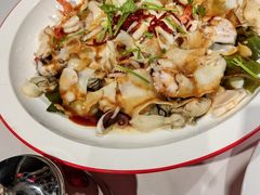 -渔码头食府·20年蓬莱老字号(登州路店)