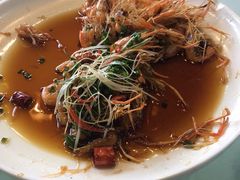 -小老板海鲜酒家(董家渡店)