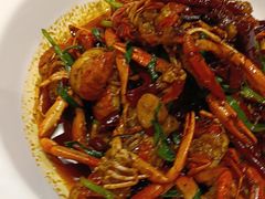 -聚味瞿记·龙虾堂(天元店)