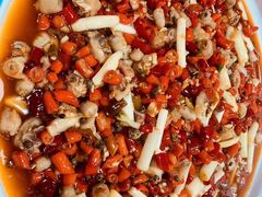 -聚八方土菜馆(余松路店)