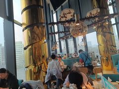 -半天妖烤鱼(新中关购物中心店)