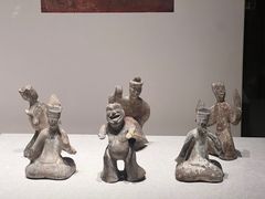 -陕西历史博物馆