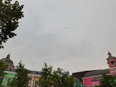 -成都欢乐谷