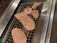 -俺的焼肉(銀座9丁目店)