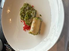 -君庭中餐厅(湘江豪生店)