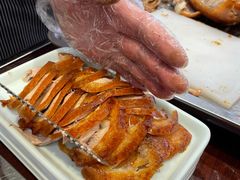 烤鸭-紫光园(劲松店)