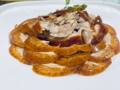 -味+新京宴·烤鸭·北京菜(创意谷店)